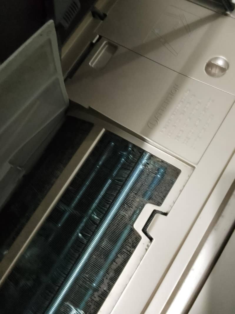 Electrolux envertor 2