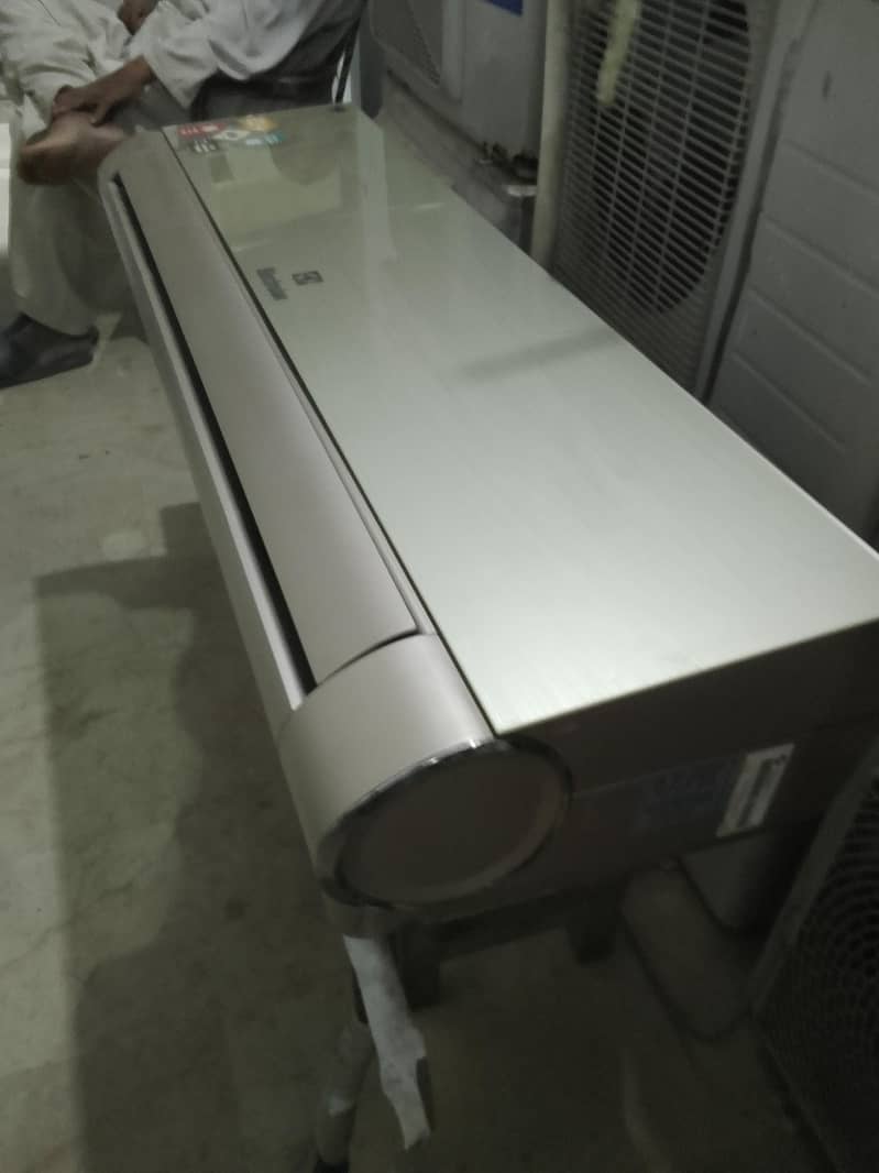 Electrolux envertor 4