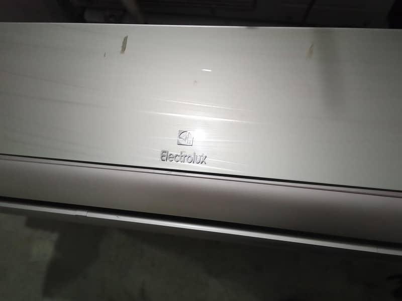 Electrolux envertor 5