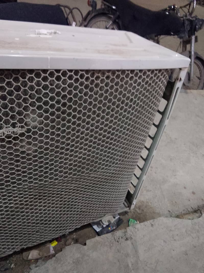 Electrolux envertor 6