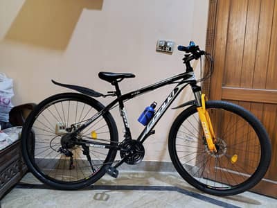 Coolki 29 inch bicycle