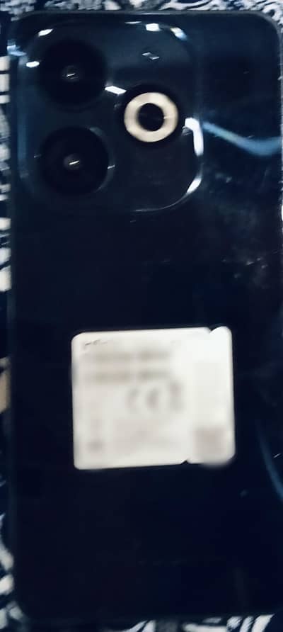 Infinix SMART 8 pro
