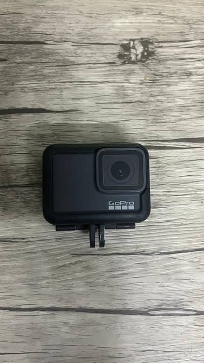 go pro silver 7