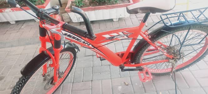 Morgan Cycle for Sale