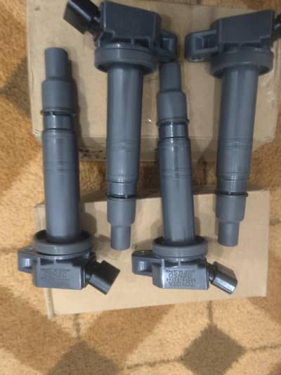 Ignition Coils Toyota Car 90919-02248 03339974698
