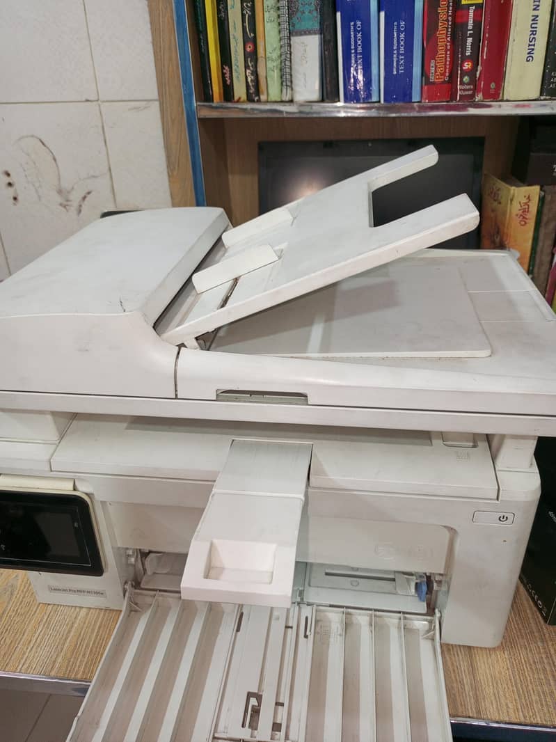 HP m130 0
