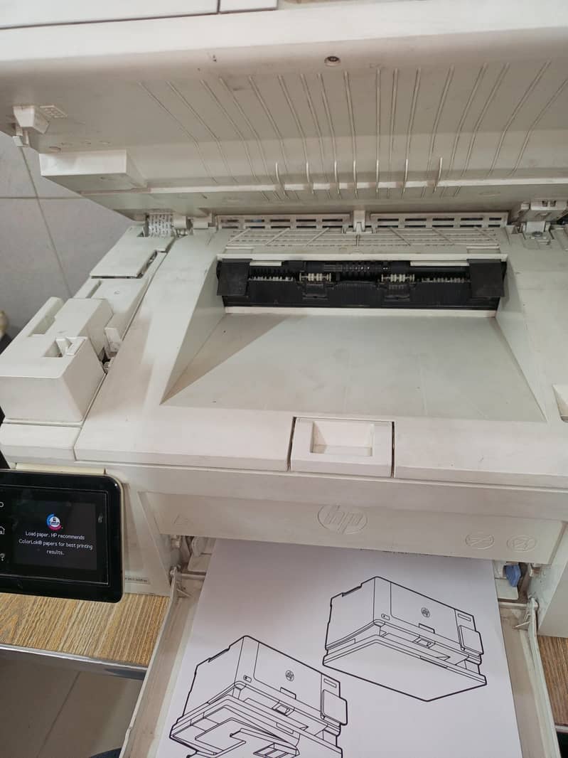HP m130 1