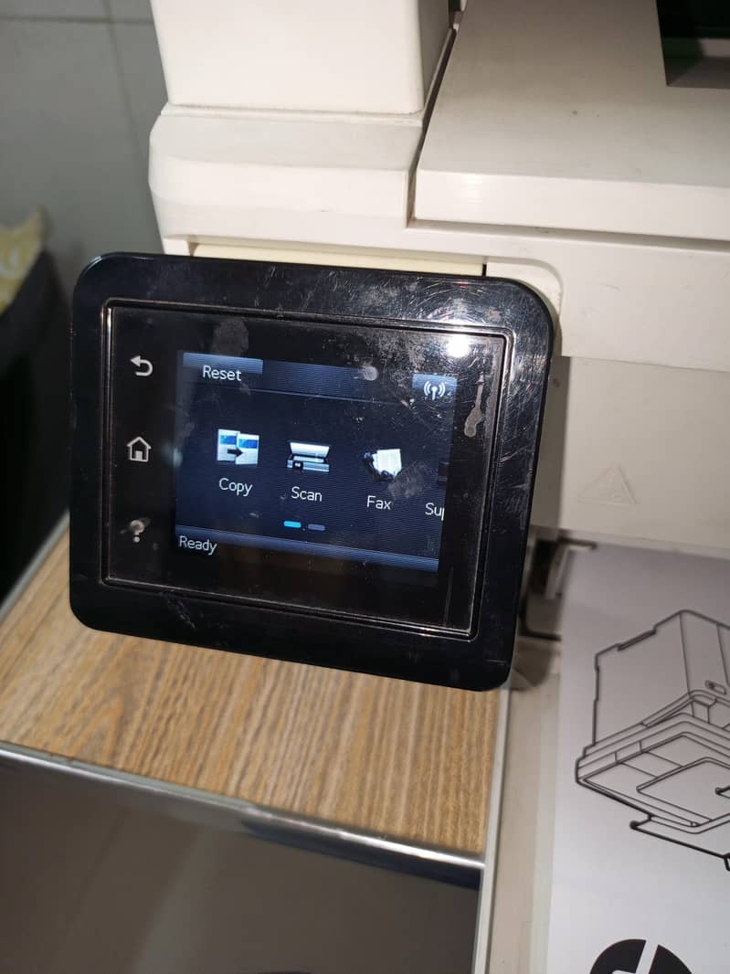 HP m130 2
