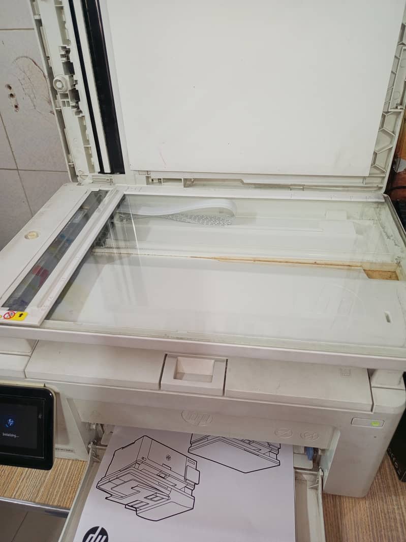 HP m130 4