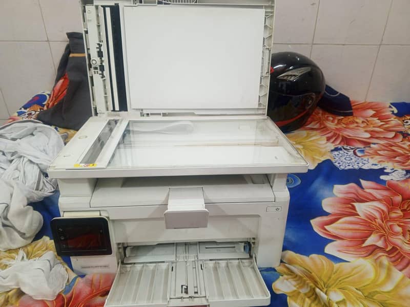 HP m130 7