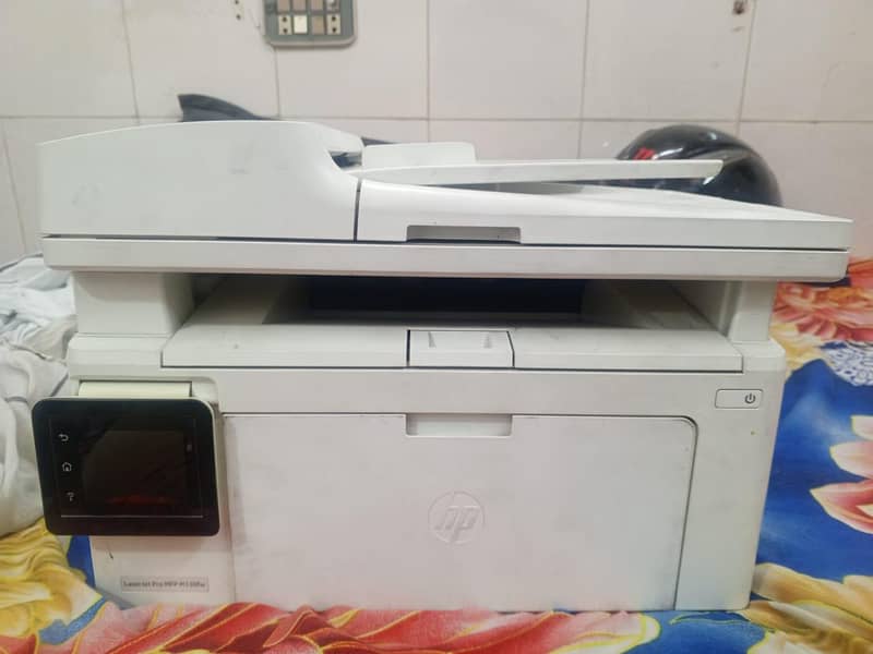 HP m130 9