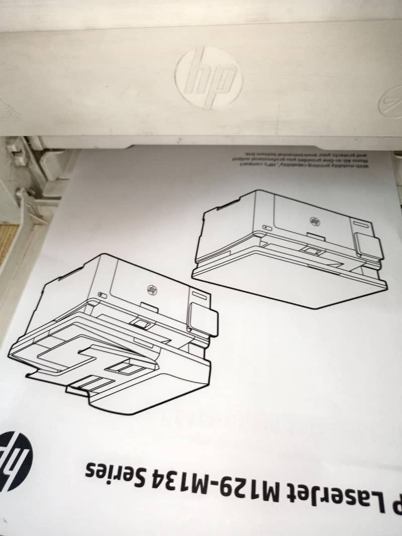 HP m130 10