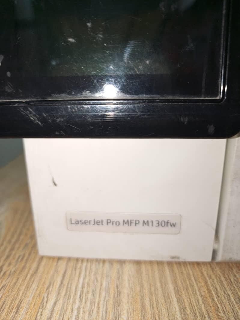 HP m130 13