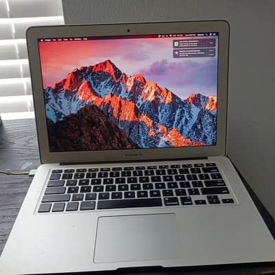 MacBook early 2015