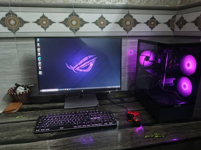 Gaming pc 1