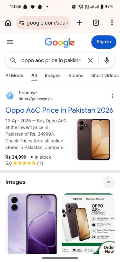 oppo a6c