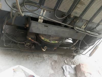 used fridge and reasonable price