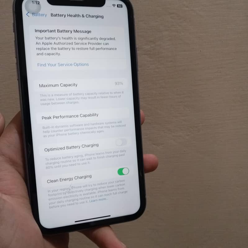 iphone 11 5