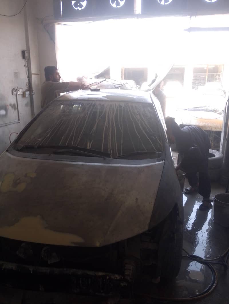 Abdullah Autos 0