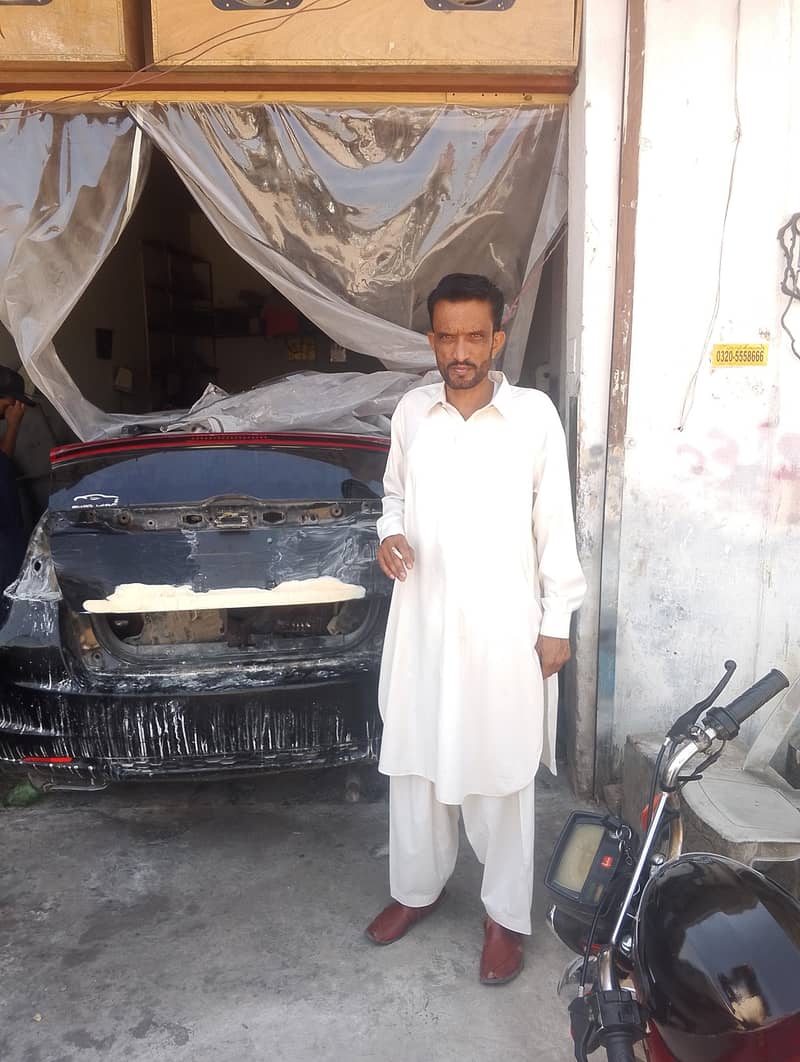 Abdullah Autos 2