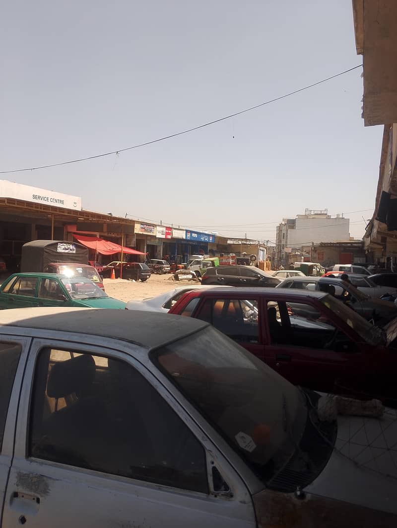 Abdullah Autos 3