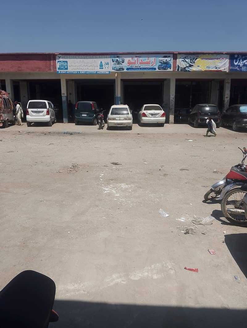 Abdullah Autos 4