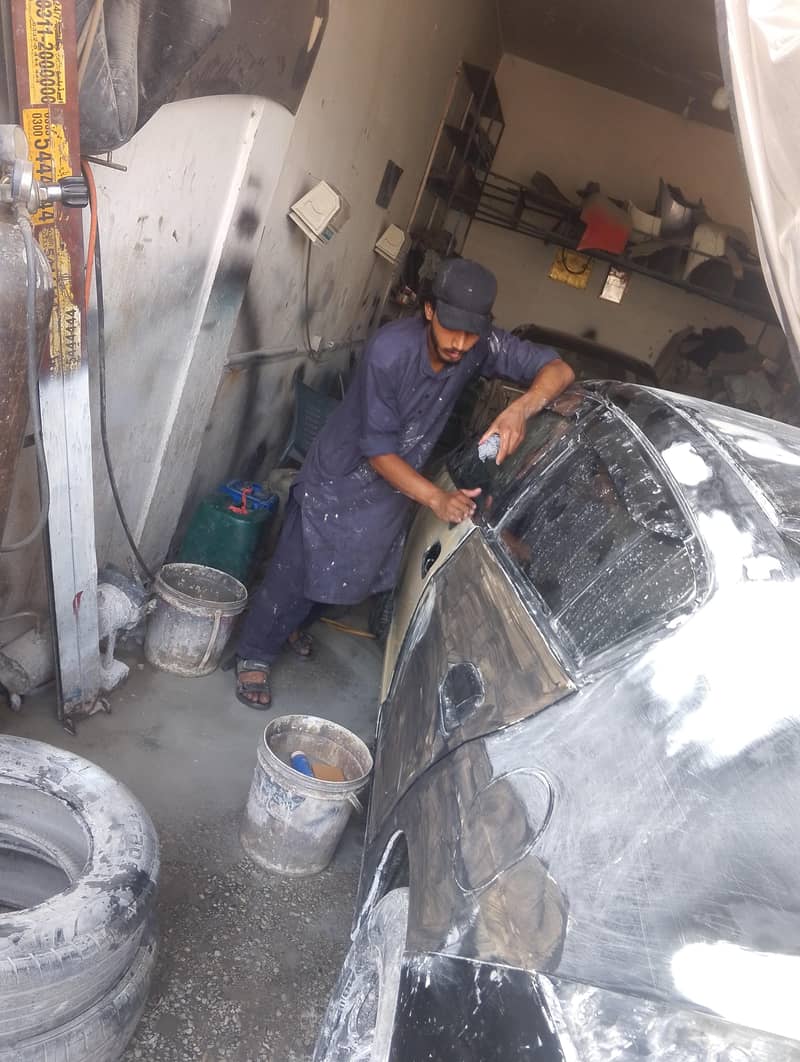 Abdullah Autos 5