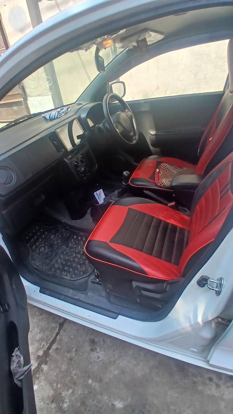 Auto  VXR 4