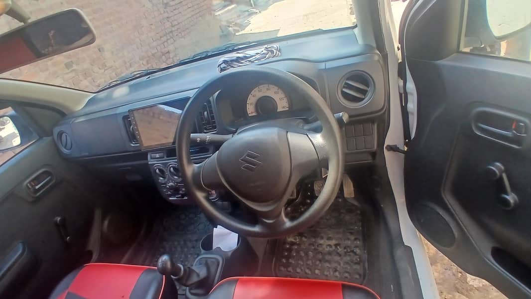 Auto  VXR 6