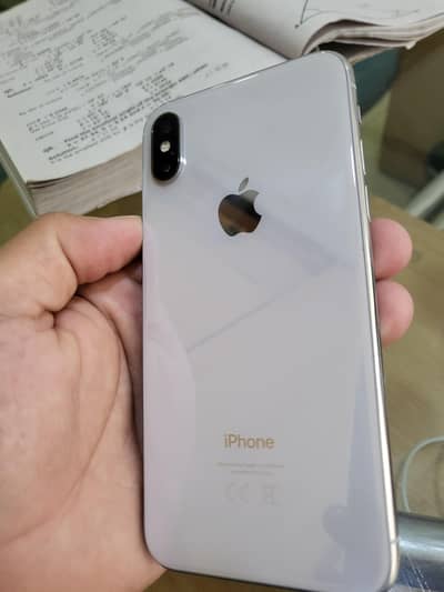 iphone x 64gb exchange possible