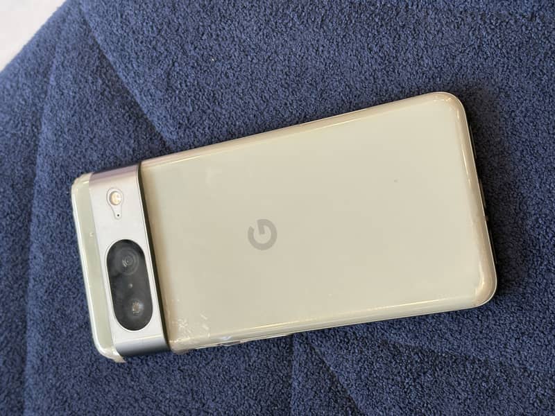 Google pixel8-C approved 2