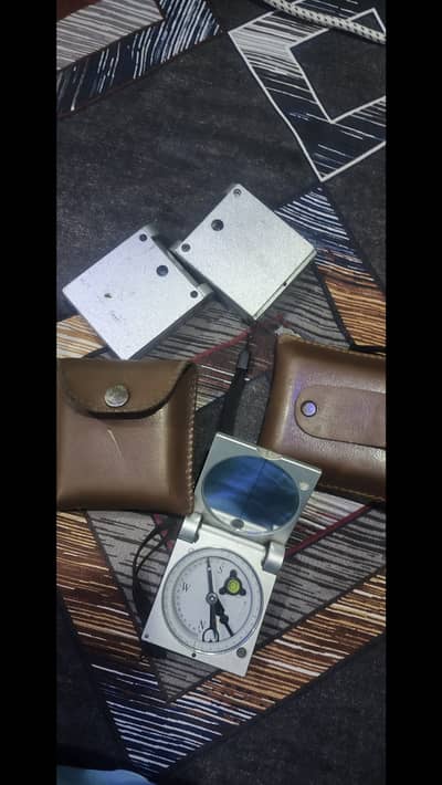 Clanometer for sale