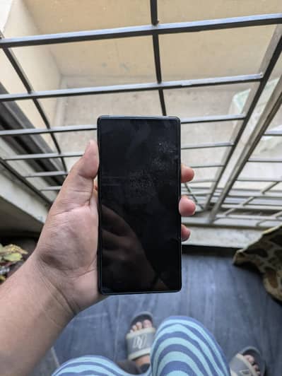 google pixel 6 8/128 jb