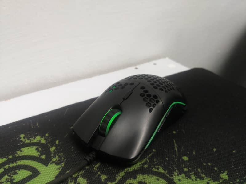Glorious Model O 1