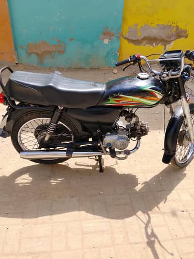 2018 model bike for Sale