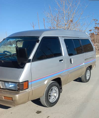 Toyota townace