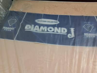 single bed mattress