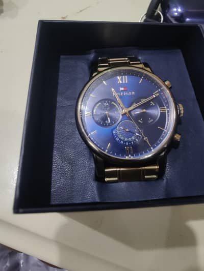 Original Tommy Hilfiger from London