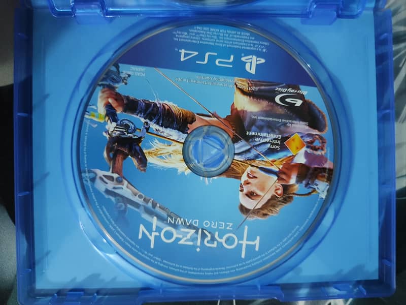 PS4 games 3