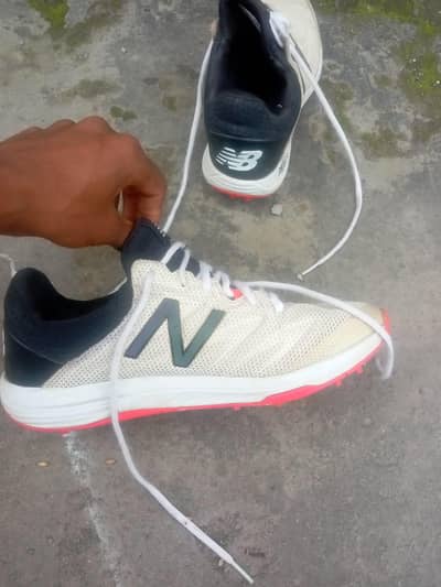 spikes shoes