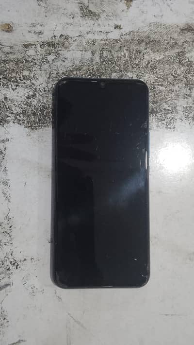 infinix smart 5