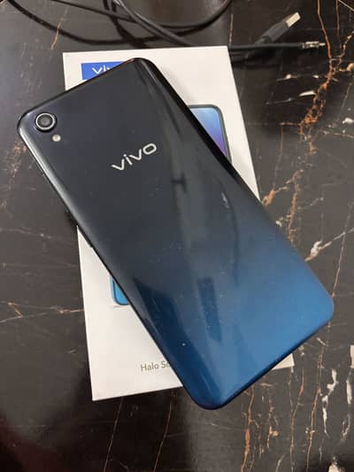 Vivo y91C pta approved 32gb