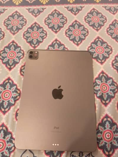 iPad Pro 11" (3rd Gen) 128GB