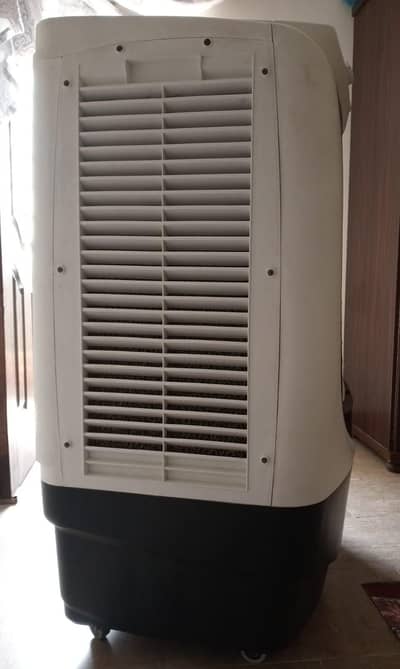Room Air Cooler