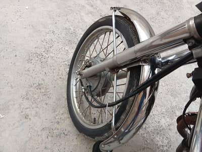 Honda 125 for sale