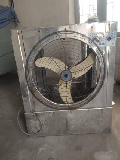 12 Volt DC Air Cooler