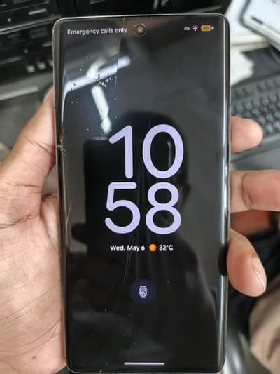 Google Pixel 7 Pro | Non PTA
