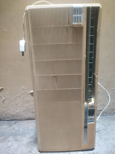 Portable 110 Ac