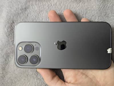 IPHONE 13 Pro PTA APPROVED 1tb