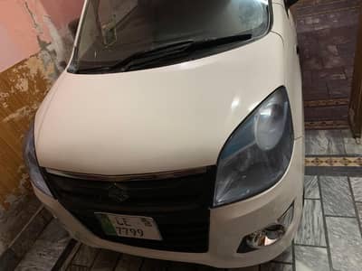 Wagnor car